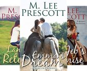 Morgan's Run M. Lee Prescott
