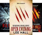 Order of the Following Lee Hall
