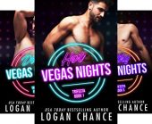 Trifecta Series Logan Chance