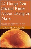 12 Things You Should Jonathan Clark 