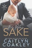 For Pete's Sake Caitlyn Coakley