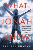 What Jonah Knew Barbara Graham