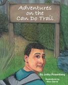 Adventures On Can Do Jothy Rosenberg