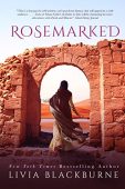 Rosemarked Livia Blackburne