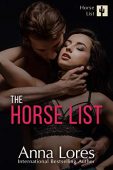 Horse List Anna  Lores