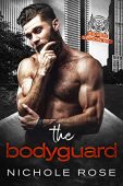 Bodyguard A Curvy Damsel-in-Distress Nichole Rose