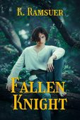 Fallen Knight K. Ramsuer