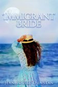 Immigrant Bride Jean  Dunstan