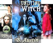 Romanov Witches Origins B. Austin