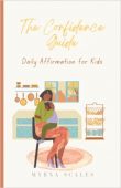 Confidence Guide Daily Affirmation Myrna  Scales