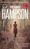 Unquiet Spirit A Ghostly Penny Hampson