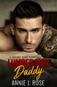 Lumberjack Daddy Annie J. Rose