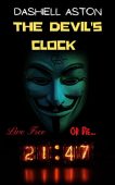 Devil's Clock Dashiell Aston