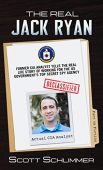 Real Jack Ryan Former Scott Schlimmer