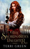 Swordmaster's Daughter Terri Green