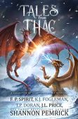 Tales from Thac F.P. Spirit
