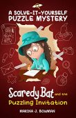 Scaredy Bat and the Marina J. Bowman