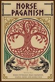Norse Paganism Nordic Mythology Monica Roy