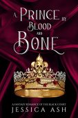 A Prince by Blood Jessica Ash