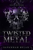 Twisted Metal Savannah Rylan