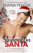 Studmuffin Santa Tawna Fenske