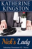 Nick's Lady Katherine Kingston