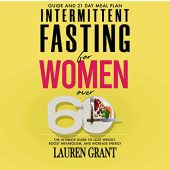 Intermittent Fasting for Women Lauren Grant