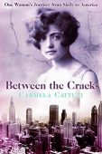 Between the Cracks One Carmela  Cattuti