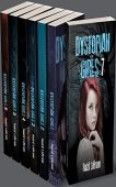 Dystopian Girls Series Rodzil LaBraun