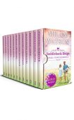 Saddleback Ridge Gold Boxset Milan Watson