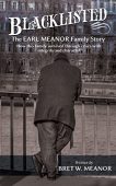 BLACKLISTED Earl Meanor family Bret Meanor