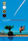 Lost in Beirut Ashe and Magdalena  Stevens 