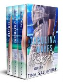 Carolina Waves Series Box Tina Gallagher