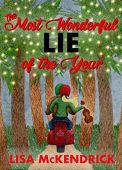 Most Wonderful Lie Of Lisa McKendrick