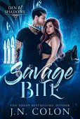 Savage Bite J.N. Colon