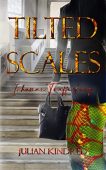 Tilted Scales Inhuman Trafficking Julian Kindred