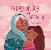 A Day of Joy Chachi's Storytime