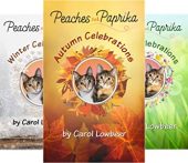 Celebrations Carol Lowbeer