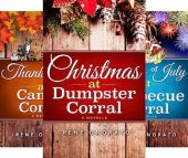 Holiday Corral Romance Irene Onorato