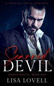 Scarred Devil A Russian Lisa Lovell
