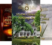 Bregdan Chronicles Ginny Dye