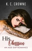 Daddy's Obsession K.C. Crowne