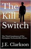 Kill Switch J.E. Clarkson 