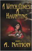 A Witch Comes A A. Nation