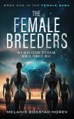 Female Breeders Melanie Bokstad Horev
