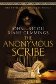 Anonymous Scribe John I. Rigoli