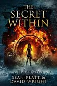 Secret Within Sean  Platt