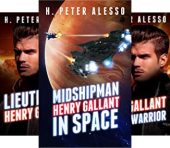 Henry Gallant Saga H. Peter Alesso
