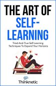 Art Of Self-Learning Tried-And-True Thinknetic .