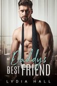 Daddy's Best Friend (Forbidden Lydia Hall